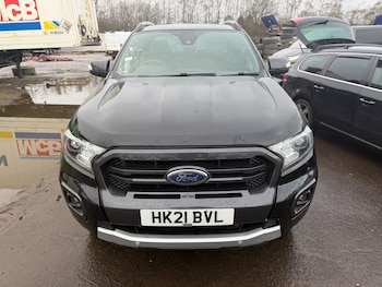Used Ford Ranger 2021 for sale - 76664760: Photo