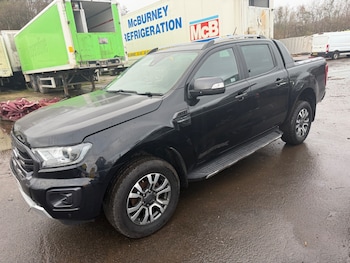 Used Ford Ranger 2021 for sale - 76664760: Photo