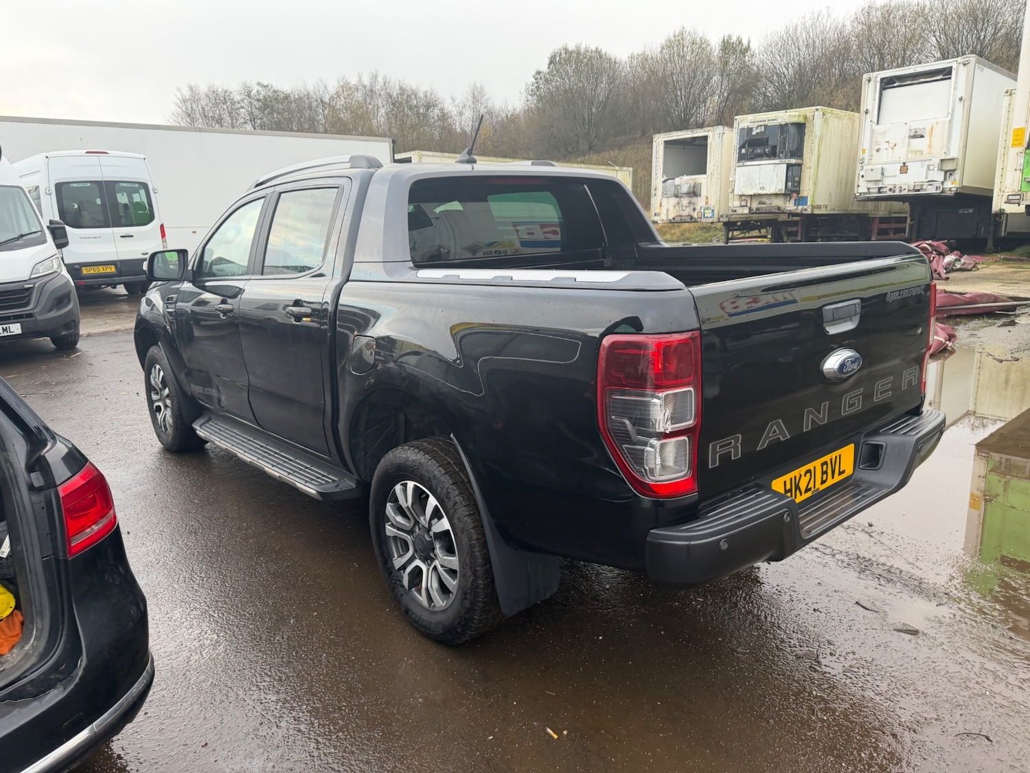 Used Ford Ranger 2021 for sale - 76664760: Photo 6