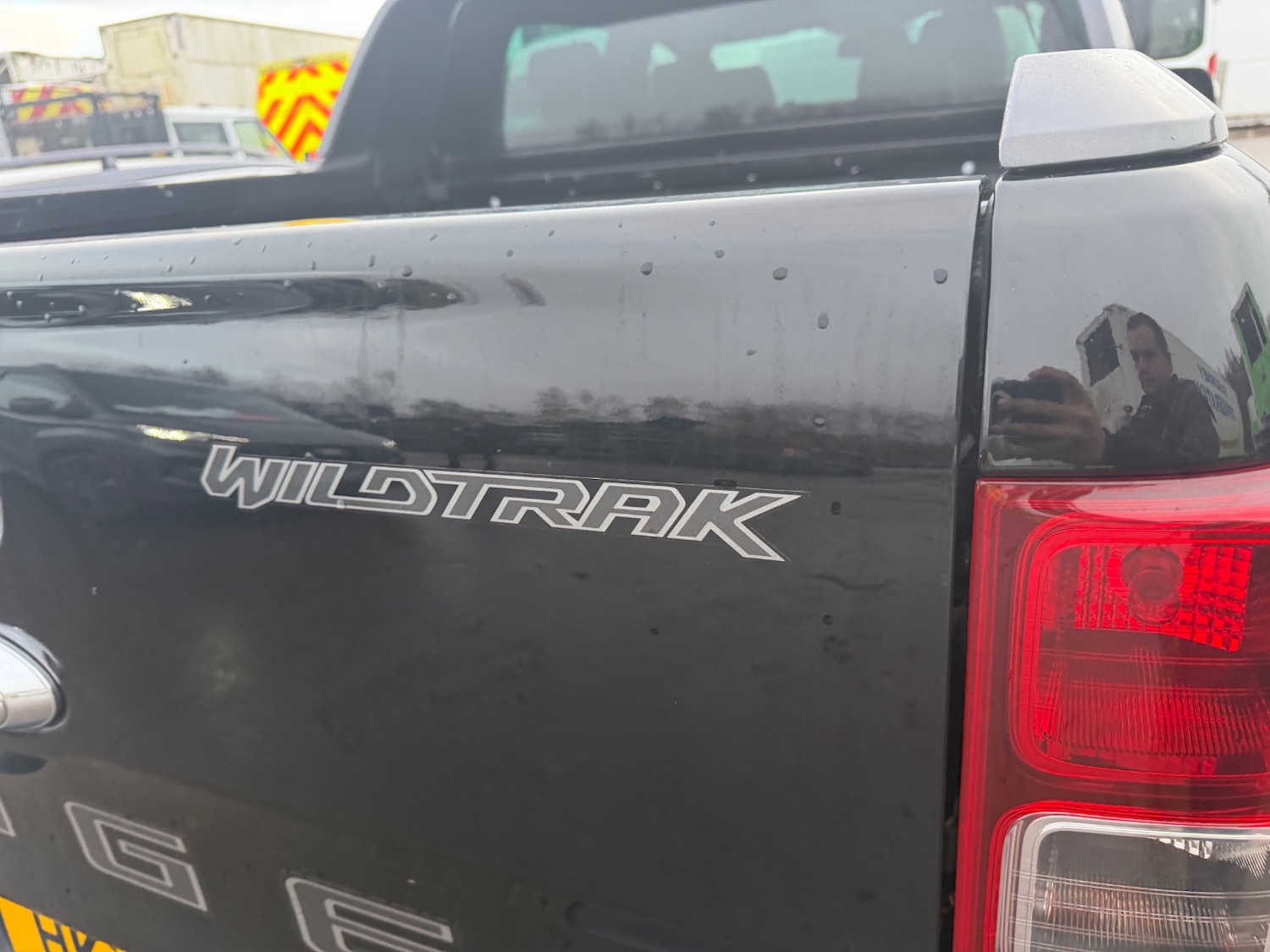 Used Ford Ranger 2021 for sale - 76664760: Photo 8