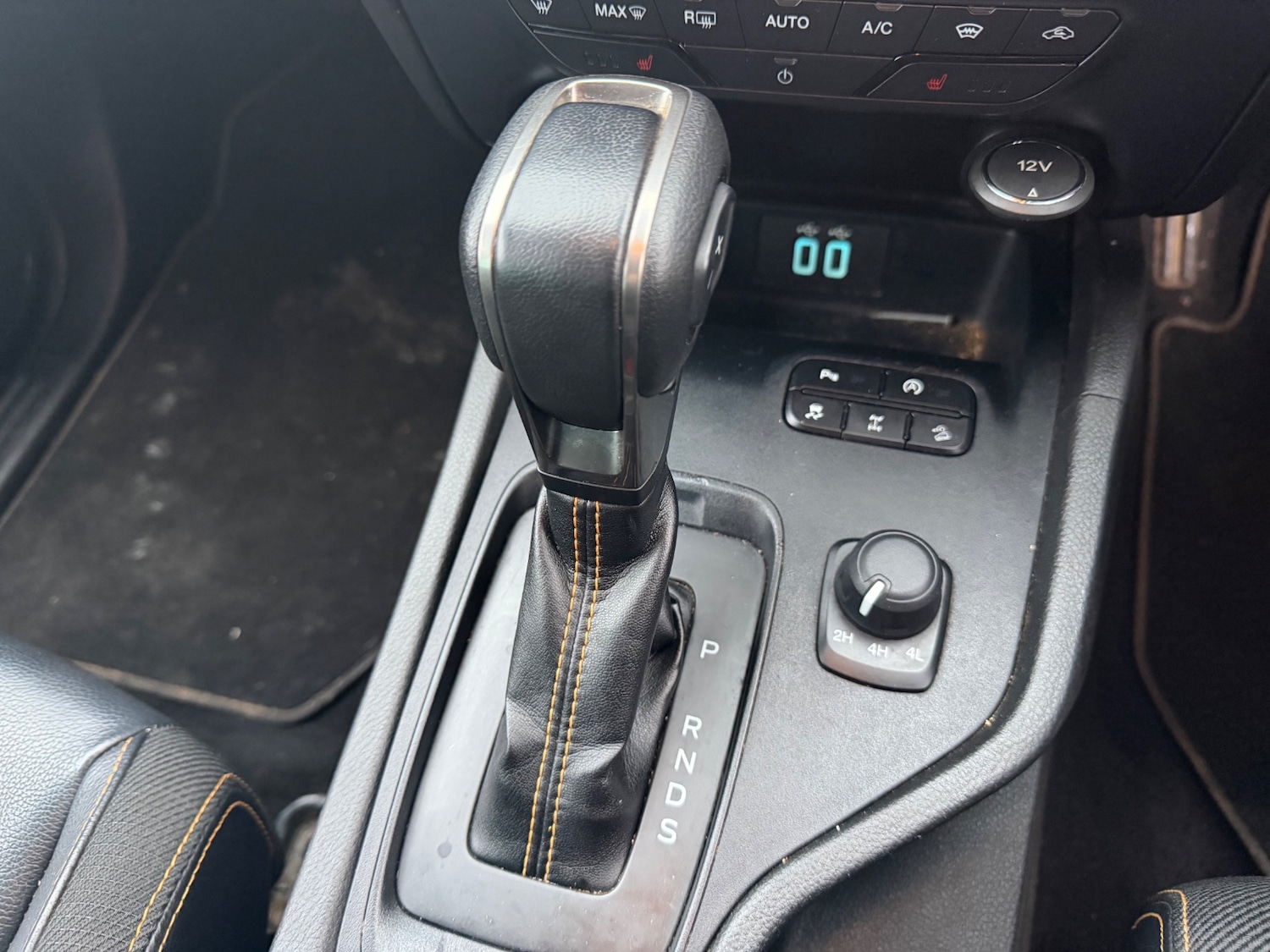 Used Ford Ranger 2021 for sale - 76664760: Photo 9