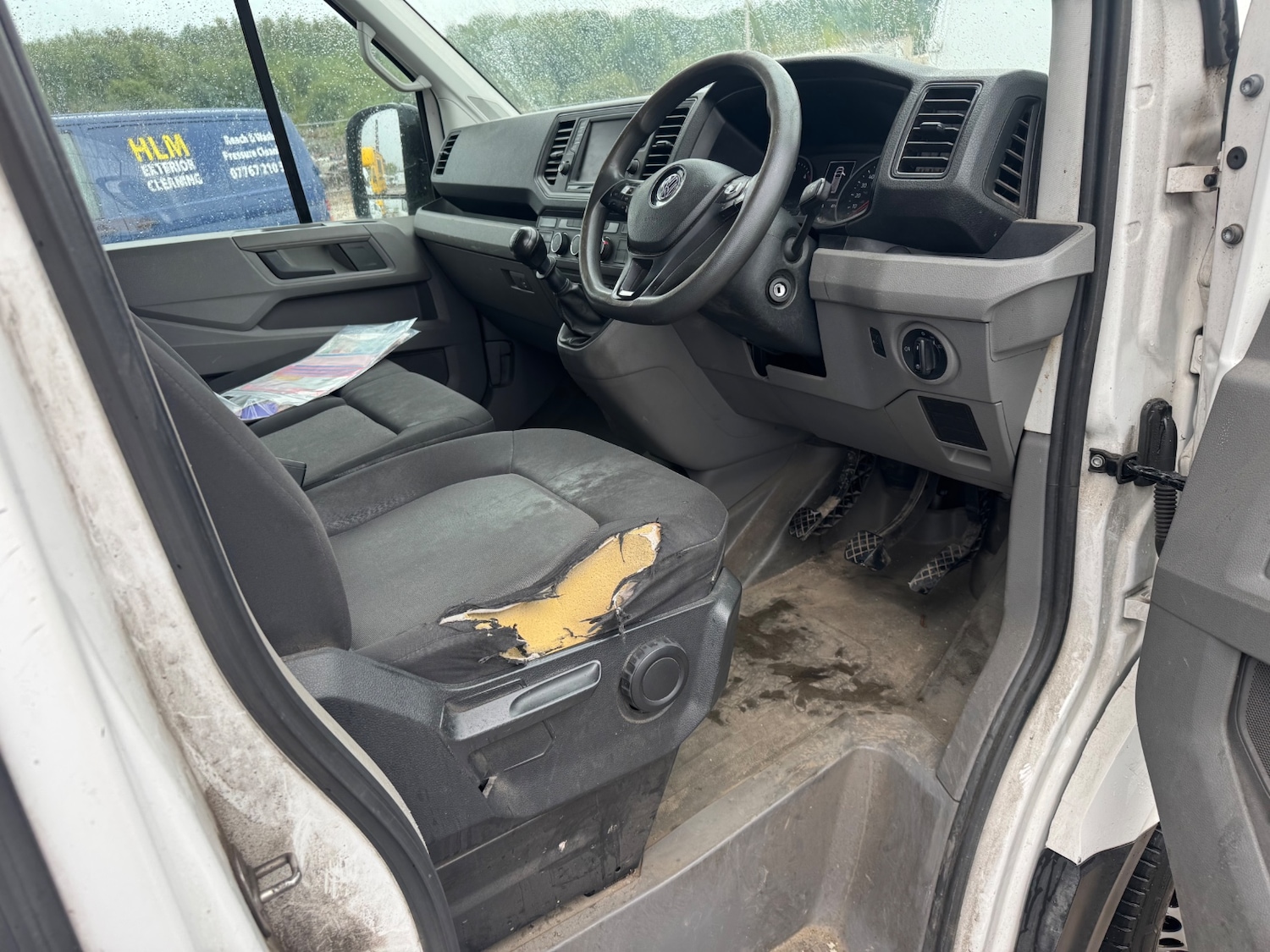Vehicle 13