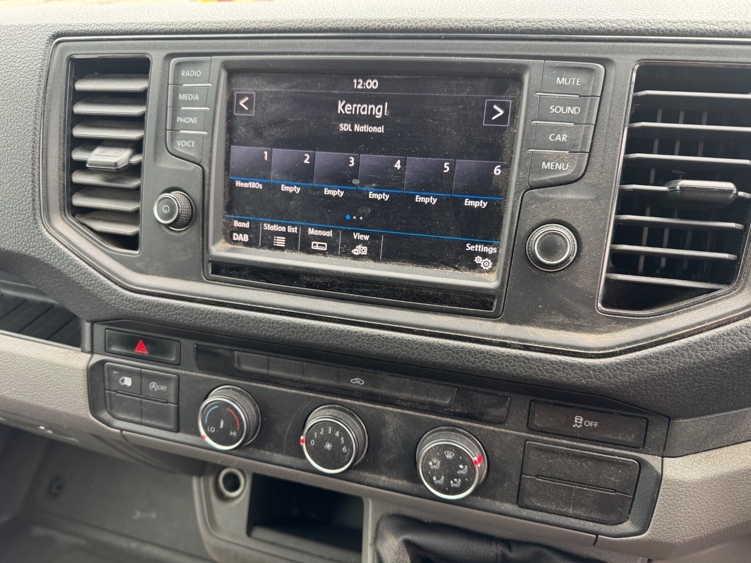 Vehicle 15