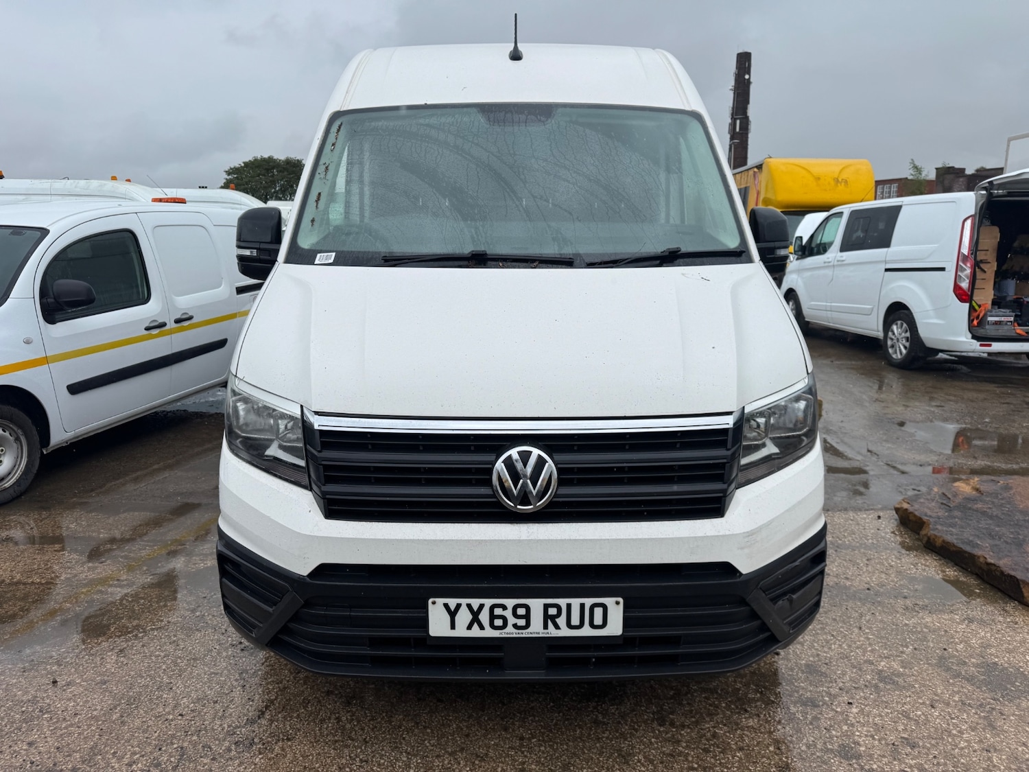 Vehicle 7