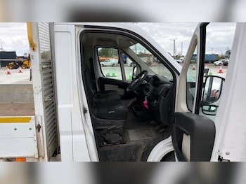 Used Fiat Ducato 2018 for sale - 78592096: Photo
