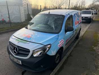 Used Mercedes-Benz Citan 2021 for sale - 73705187: Photo