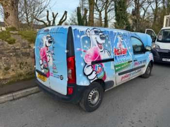 Used Mercedes-Benz Citan 2021 for sale - 73705187: Photo