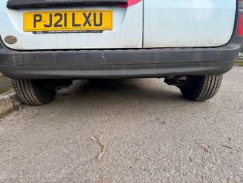 Used Mercedes-Benz Citan 2021 for sale - 73705187: Photo