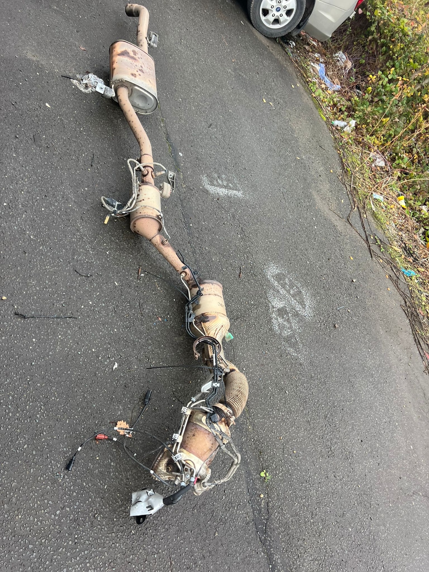 Used Volkswagen Crafter for sale - 76347413: Photo 7