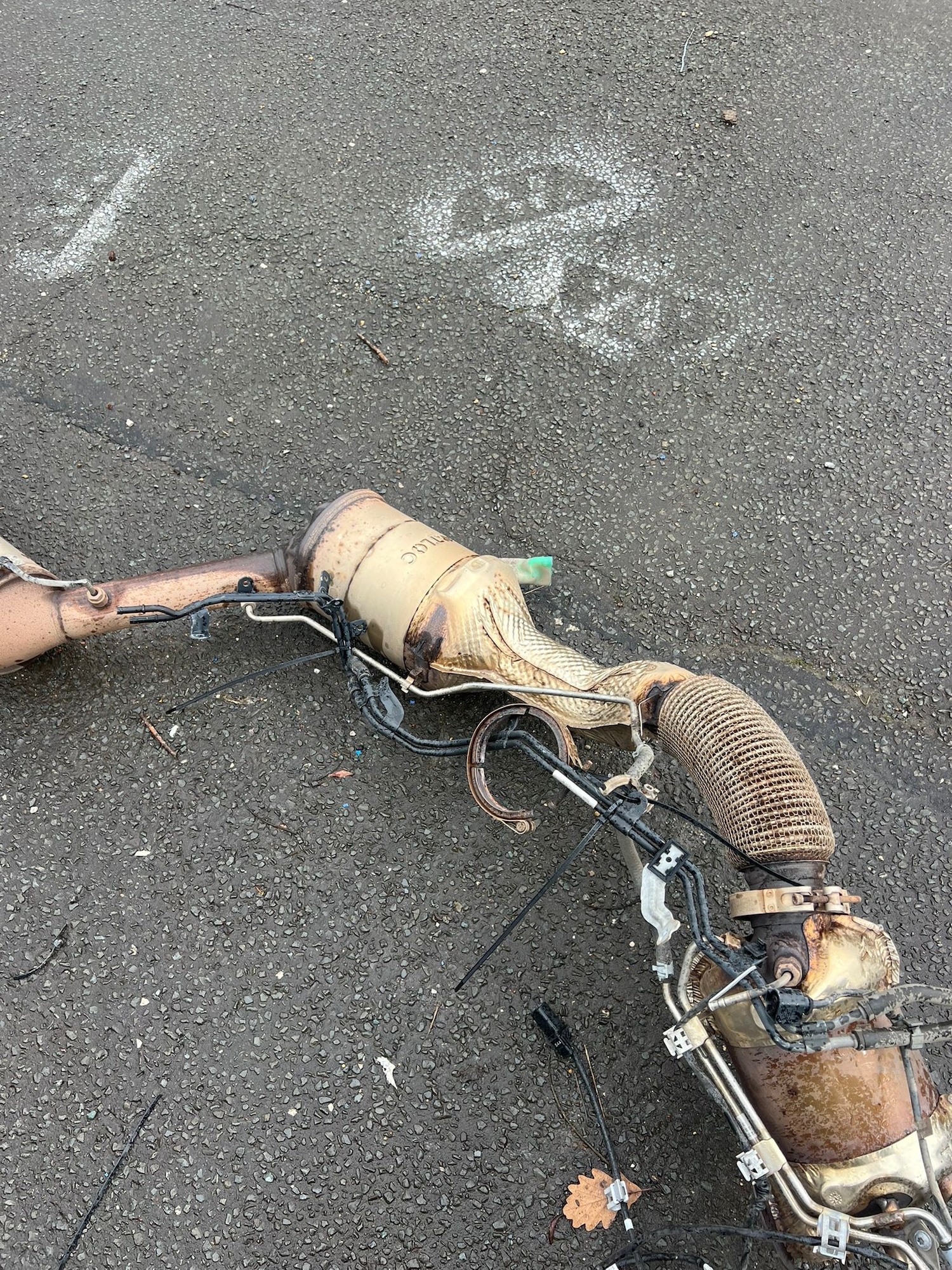 Used Volkswagen Crafter for sale - 76347413: Photo 8