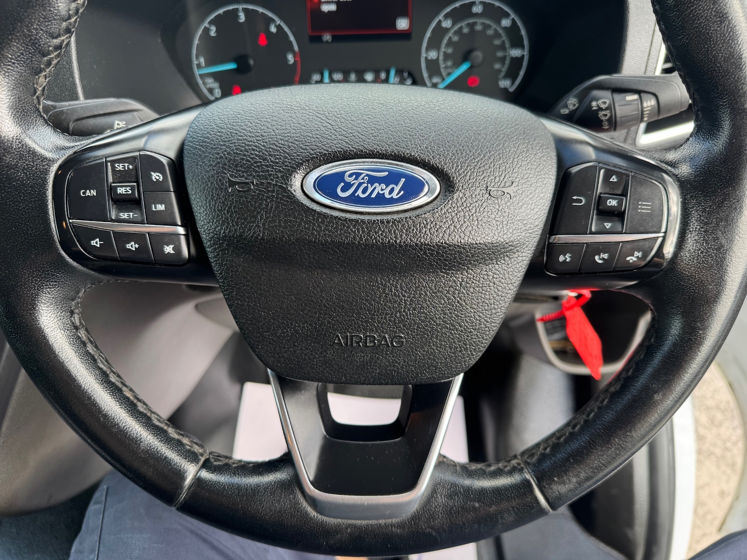 Used Ford Transit Custom 2021 for sale - 75948980: Photo 12