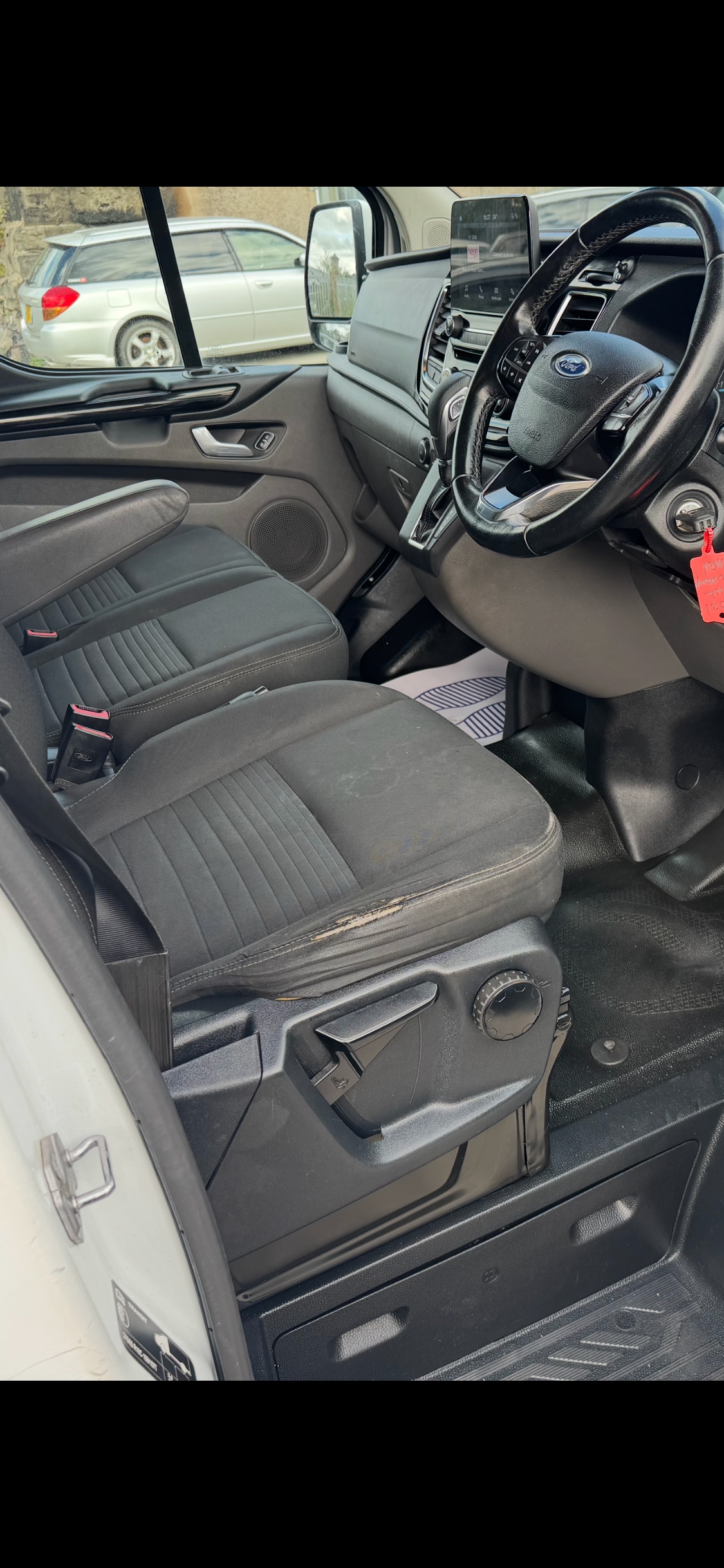 Used Ford Transit Custom 2021 for sale - 75948980: Photo 13