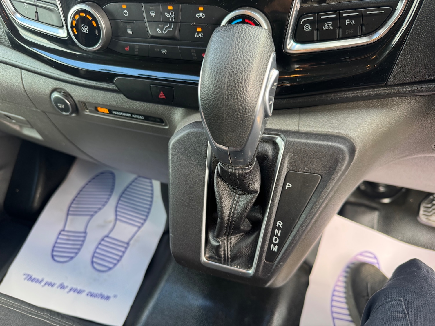 Used Ford Transit Custom 2021 for sale - 75948980: Photo 7