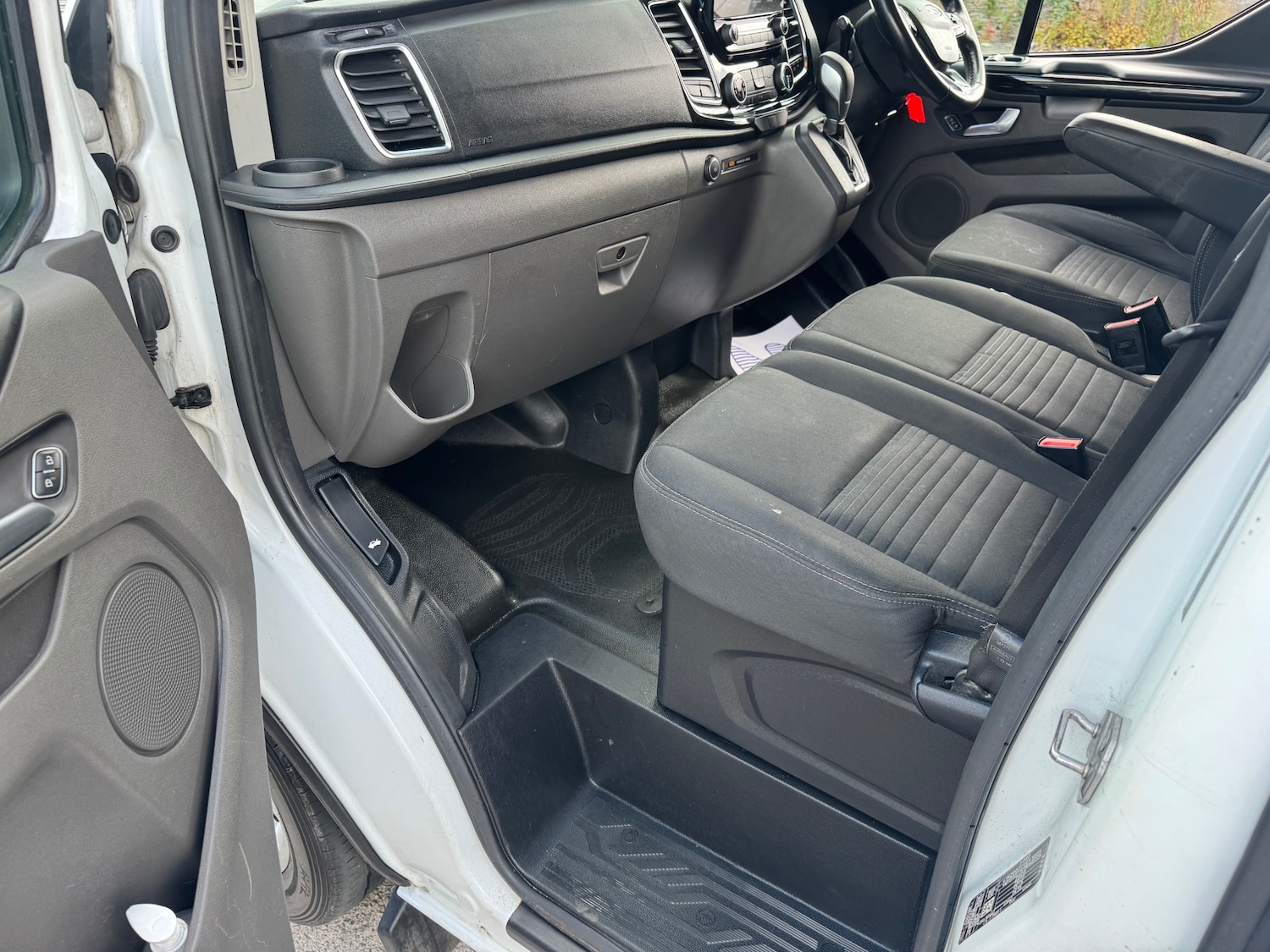 Used Ford Transit Custom 2021 for sale - 75948980: Photo 8