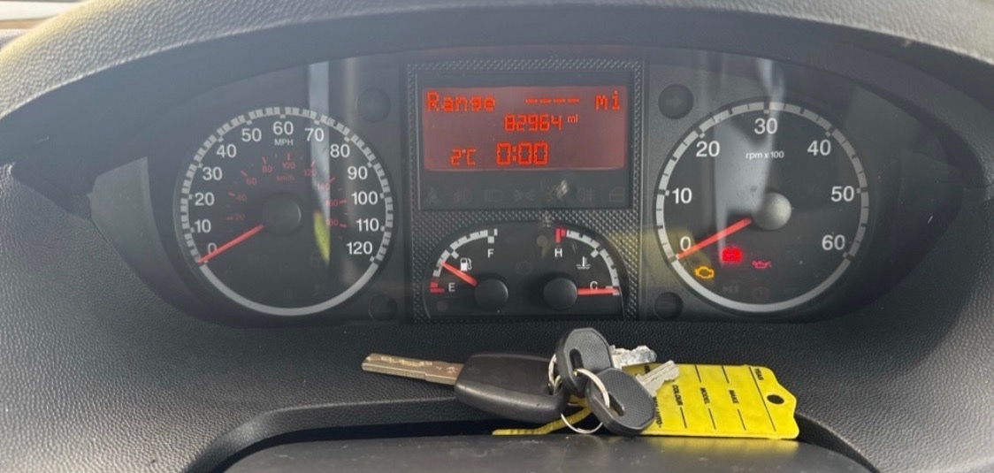 Vehicle 13