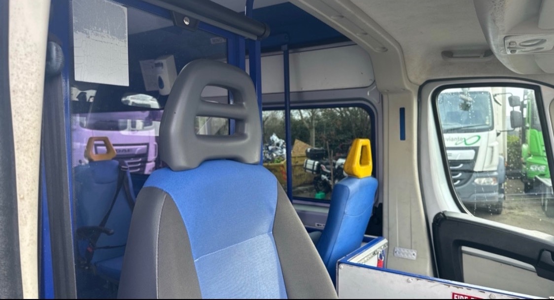 Vehicle 15