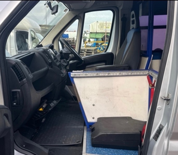 Vehicle 17