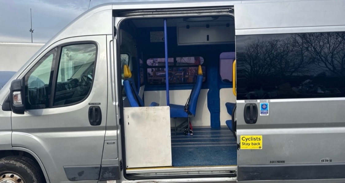 Vehicle 19