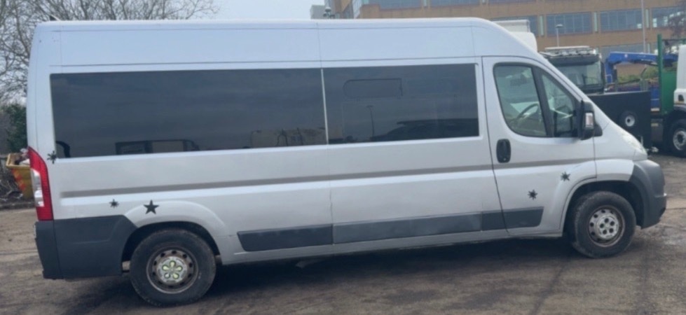 Vehicle 7
