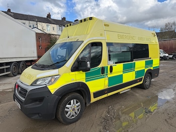 Used Fiat Ducato 2018 for sale - 78352230: Photo