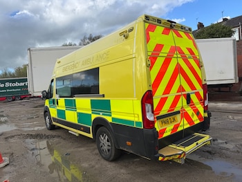 Used Fiat Ducato 2018 for sale - 78352230: Photo