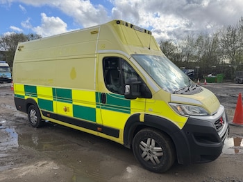 Used Fiat Ducato 2018 for sale - 78352230: Photo