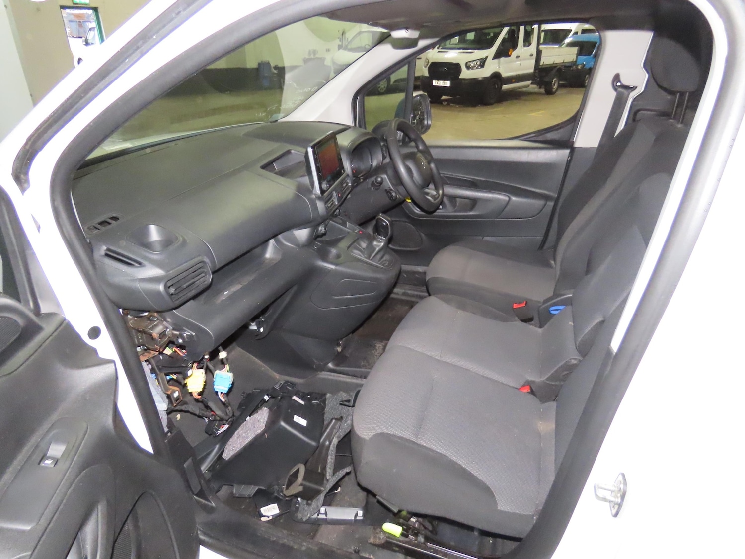 Vehicle 11