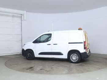 Used Citroen Berlingo 2019 for sale - 73540342: Photo