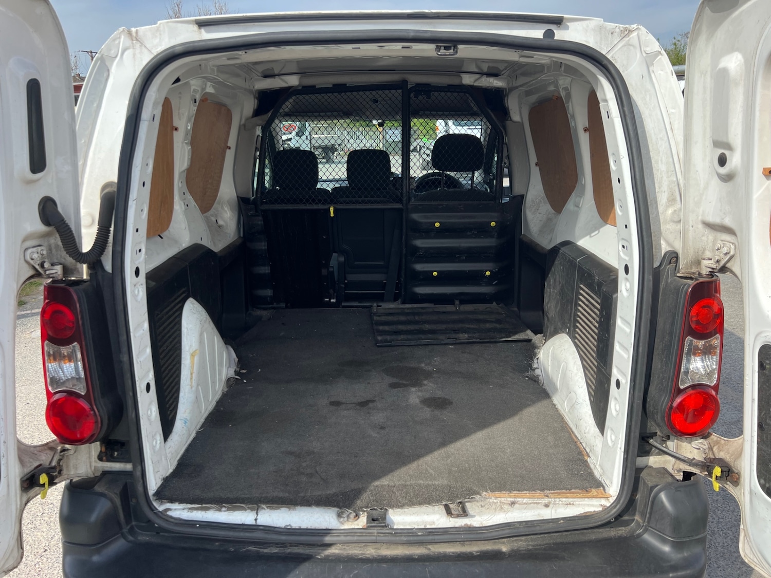 Vehicle 11