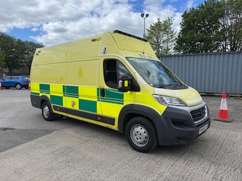 Used Fiat Ducato 2017 for sale - 78571991: Photo
