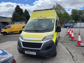 Used Fiat Ducato 2017 for sale - 78571991: Photo