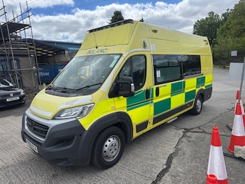 Used Fiat Ducato 2017 for sale - 78571991: Photo