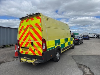 Used Fiat Ducato 2017 for sale - 78571991: Photo