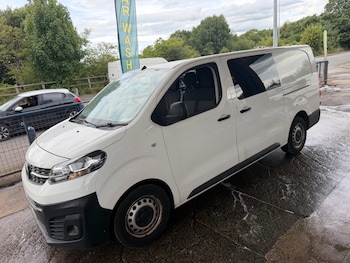 Used Vauxhall Vivaro 2022 for sale - 79421136: Photo