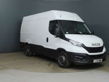 Used Iveco Daily 2021 for sale - 74678866: Photo