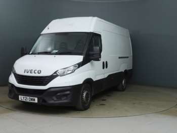 Used Iveco Daily 2021 for sale - 74678866: Photo