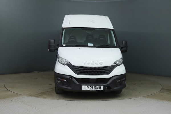 Used Iveco Daily 2021 for sale - 74678866: Photo 3