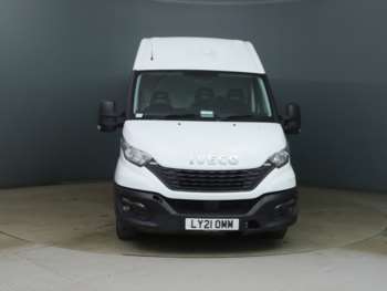 Used Iveco Daily 2021 for sale - 74678866: Photo