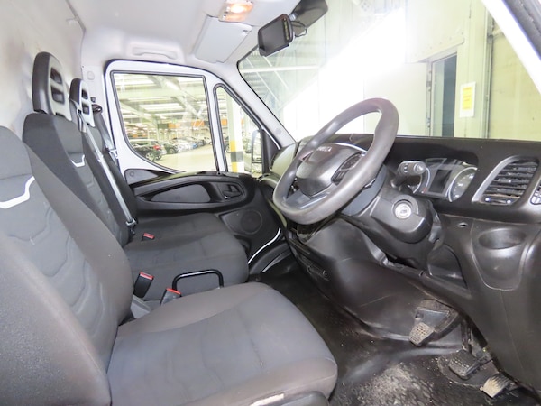Used Iveco Daily 2021 for sale - 74678866: Photo 4