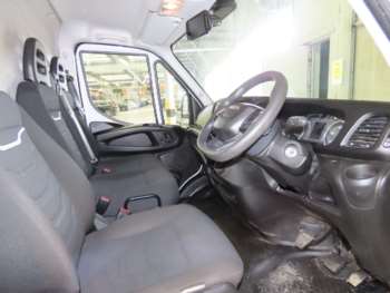 Used Iveco Daily 2021 for sale - 74678866: Photo