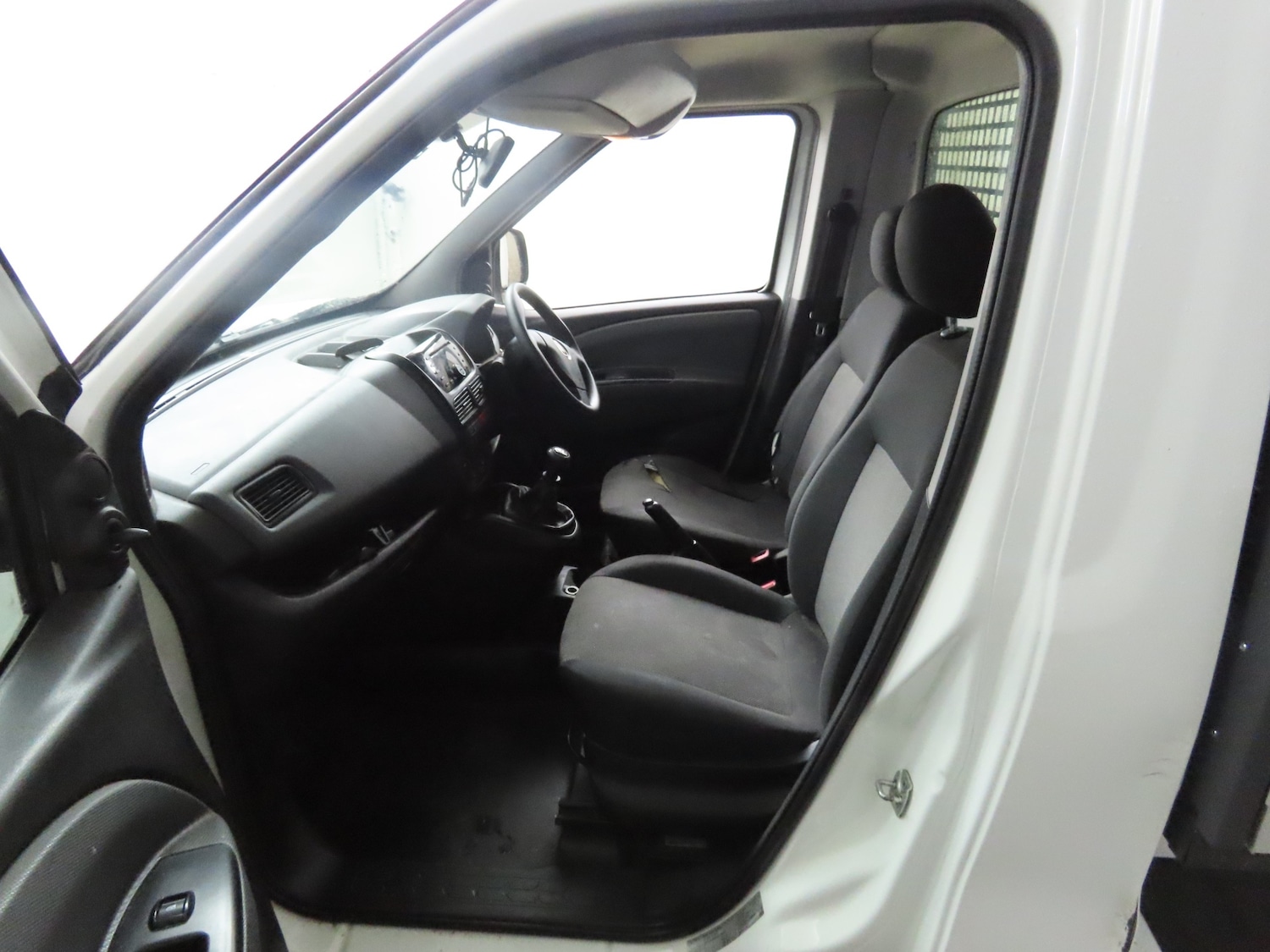 Used Fiat Doblo 2021 for sale - 76548133: Photo 10