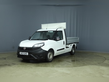Used Fiat Doblo 2021 for sale - 76548133: Photo