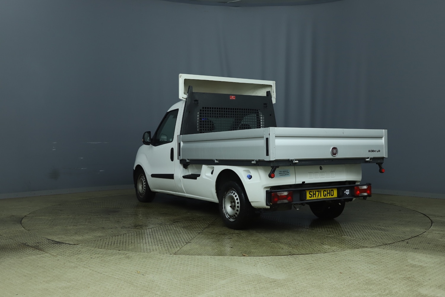 Used Fiat Doblo 2021 for sale - 76548133: Photo 3