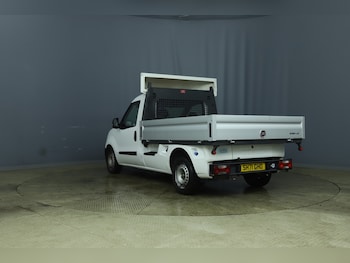 Used Fiat Doblo 2021 for sale - 76548133: Photo