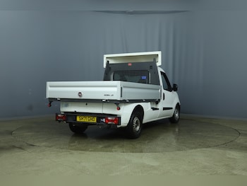 Used Fiat Doblo 2021 for sale - 76548133: Photo