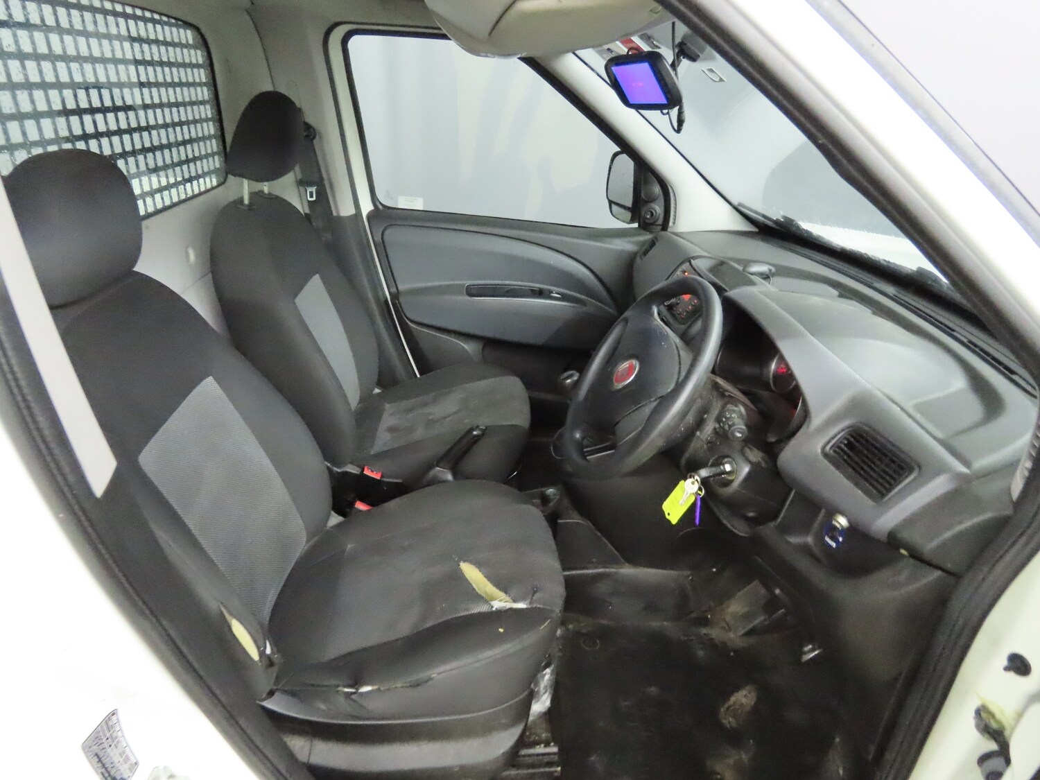 Used Fiat Doblo 2021 for sale - 76548133: Photo 5