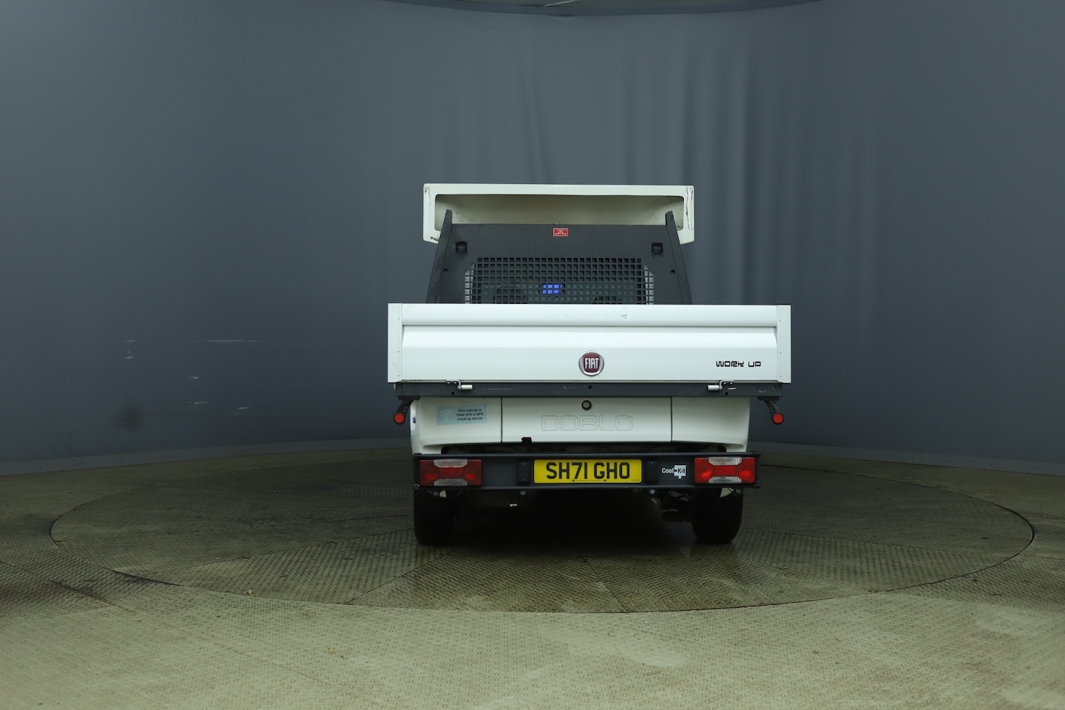 Used Fiat Doblo 2021 for sale - 76548133: Photo 6