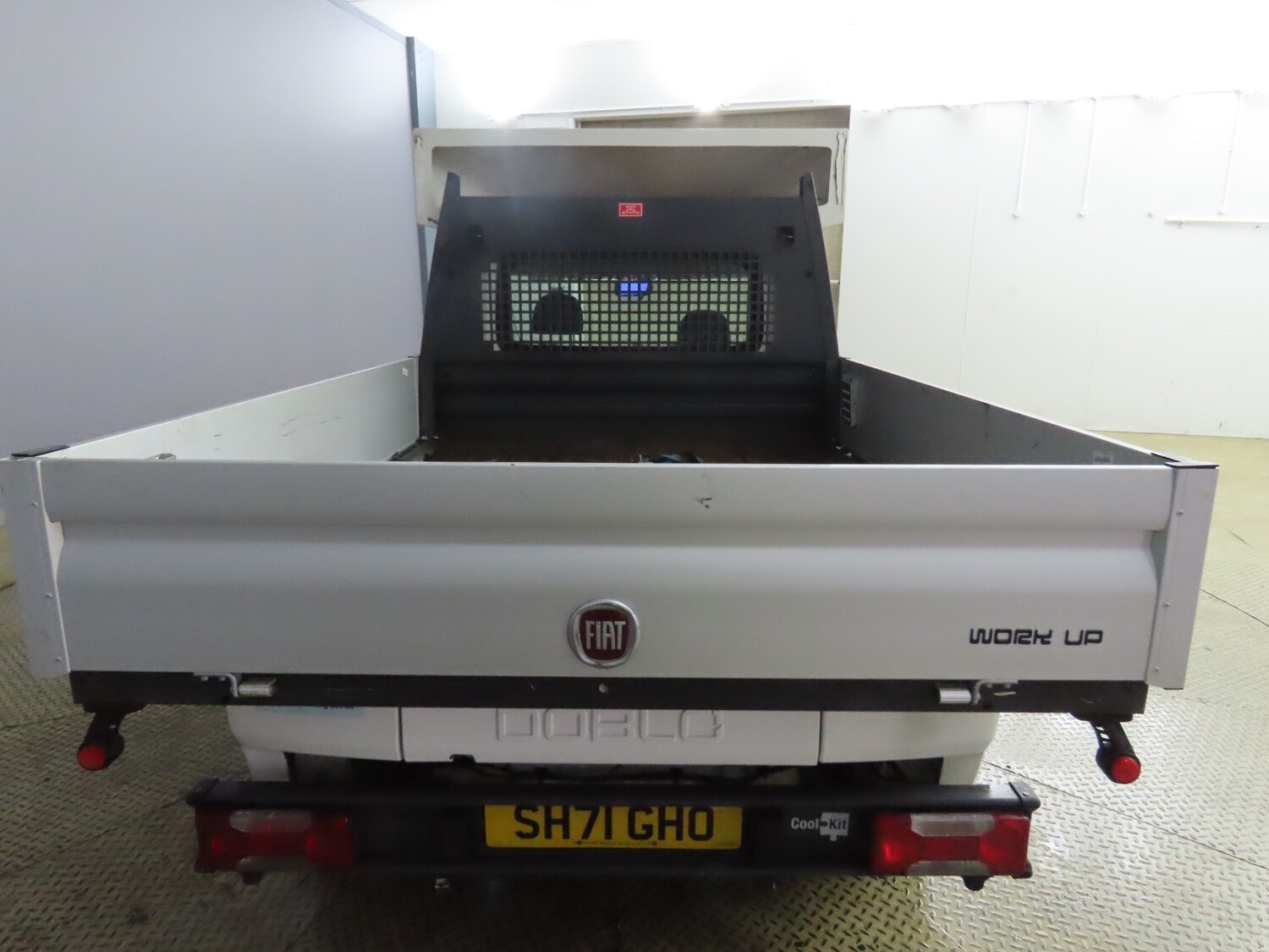 Used Fiat Doblo 2021 for sale - 76548133: Photo 7