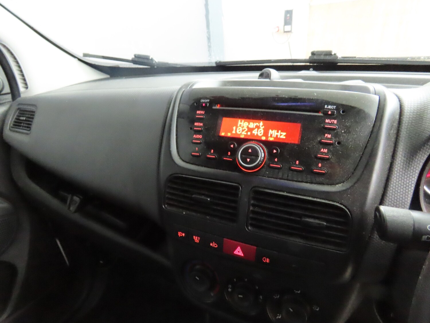 Used Fiat Doblo 2021 for sale - 76548133: Photo 8