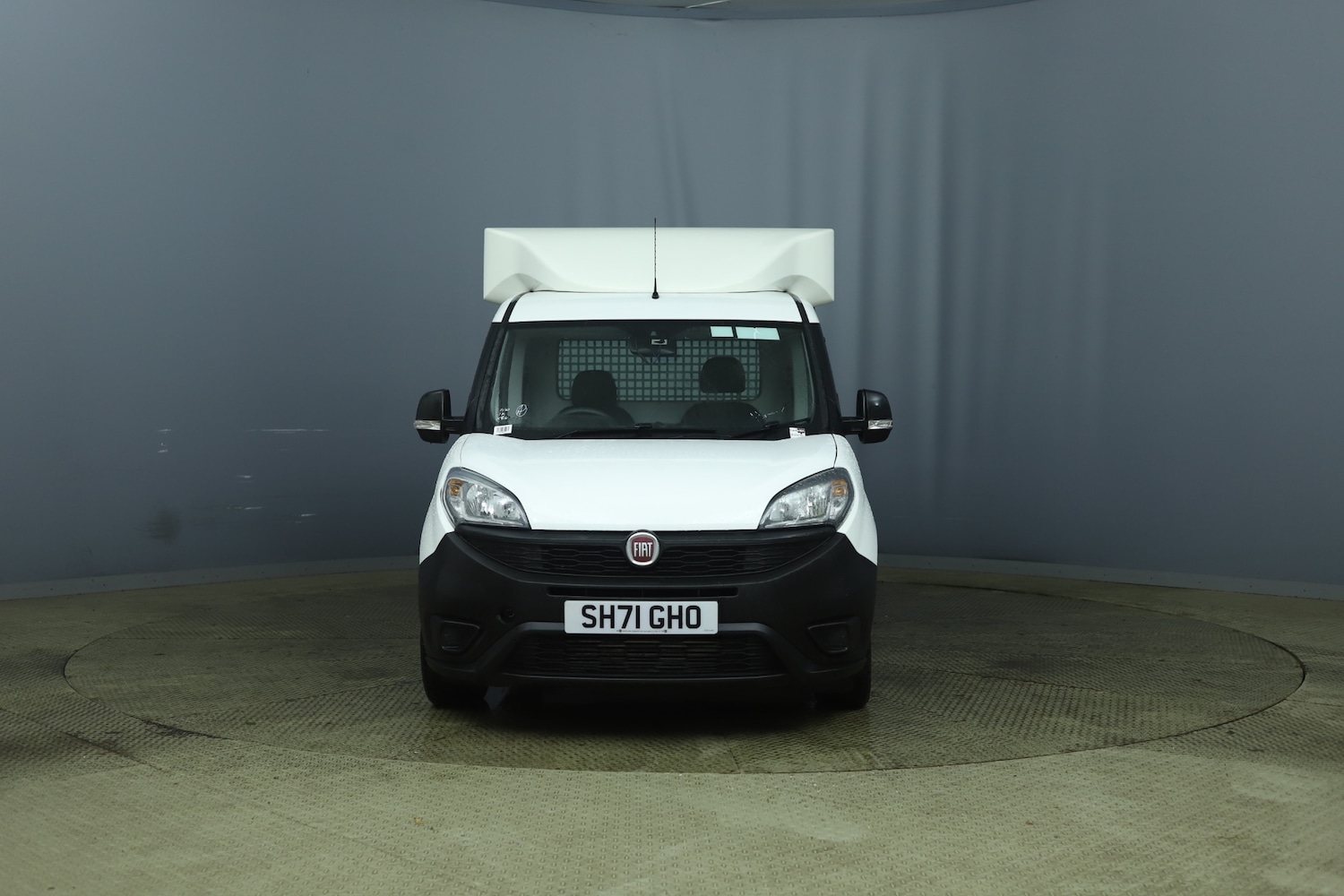 Used Fiat Doblo 2021 for sale - 76548133: Photo 9